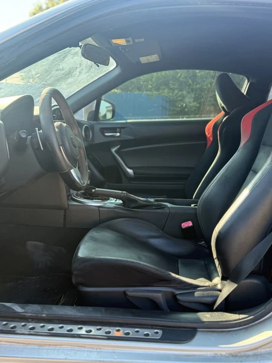2013 Scion FR-S - Image 10 of 16
