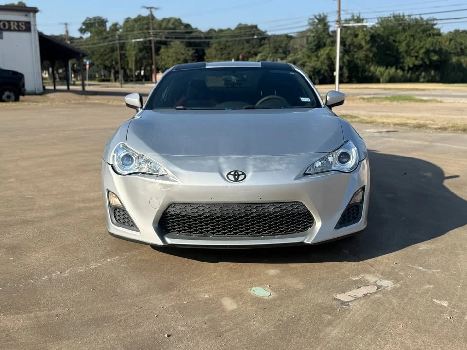 2013 Scion FR-S - Image 3 of 16