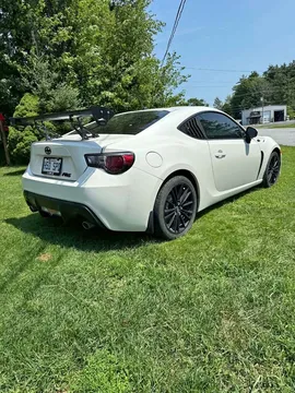 2013 Scion FR-S