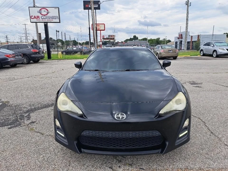 2013 Scion FR-S - Image 2 of 16
