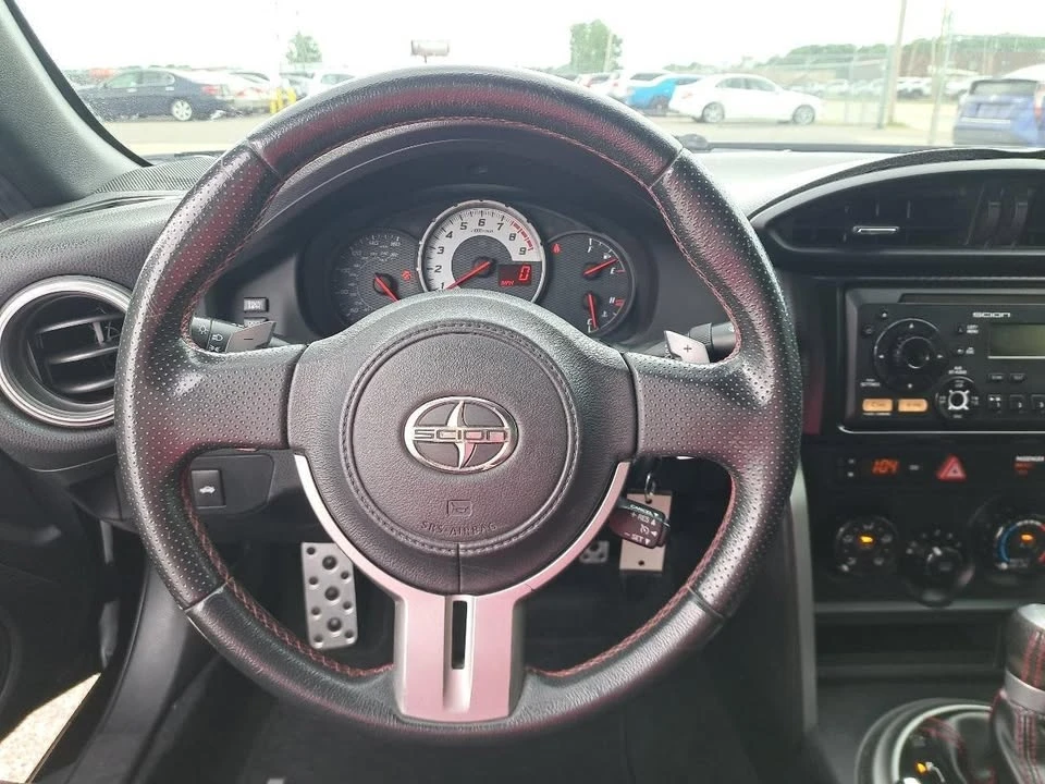 2013 Scion FR-S - Image 15 of 16