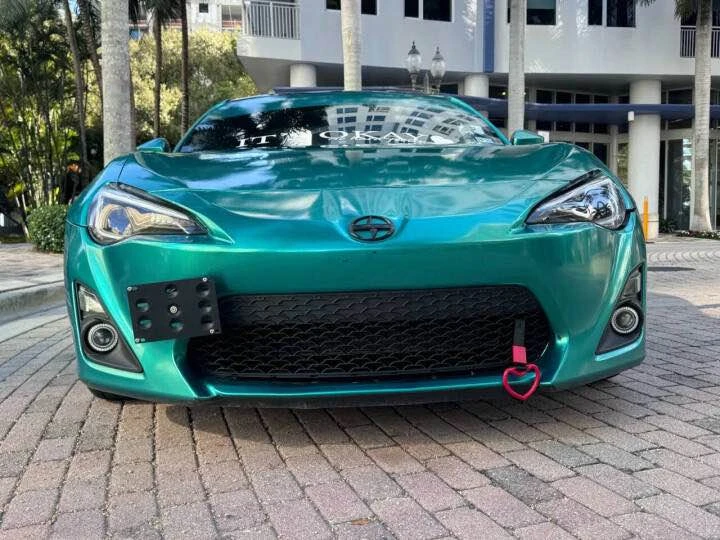 2013 Scion FR-S - Image 4 of 17