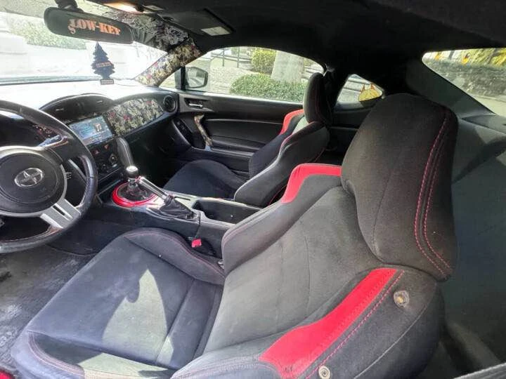 2013 Scion FR-S - Image 13 of 17