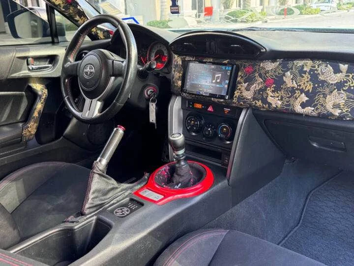 2013 Scion FR-S - Image 2 of 17
