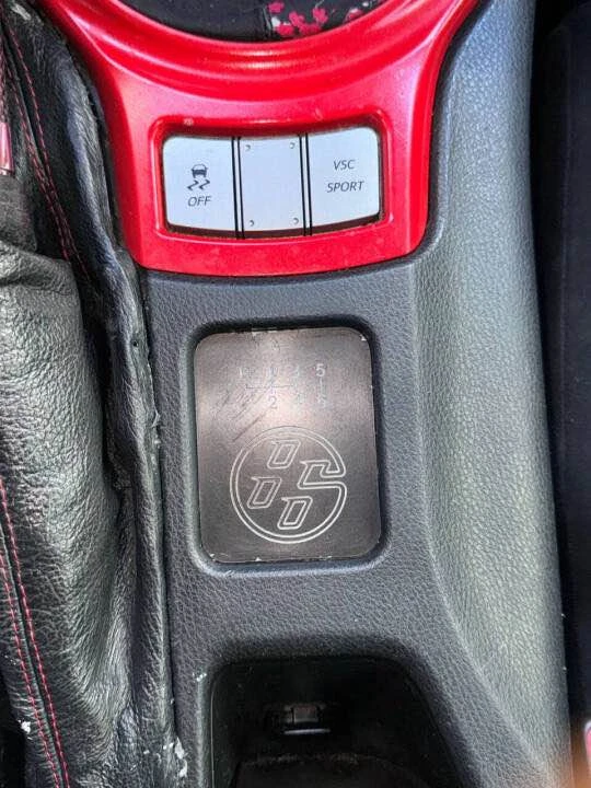 2013 Scion FR-S - Image 8 of 17