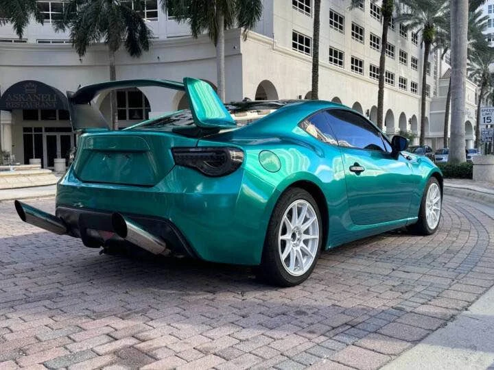 2013 Scion FR-S - Image 17 of 17