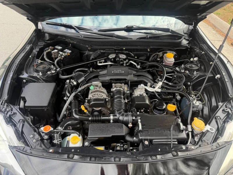 2013 Scion FR-S - Image 6 of 6