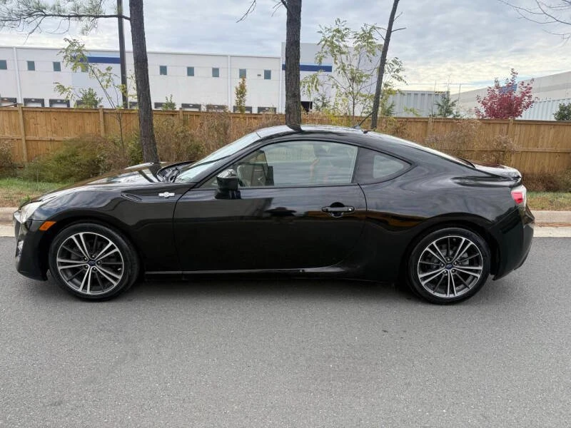 2013 Scion FR-S - Image 2 of 6