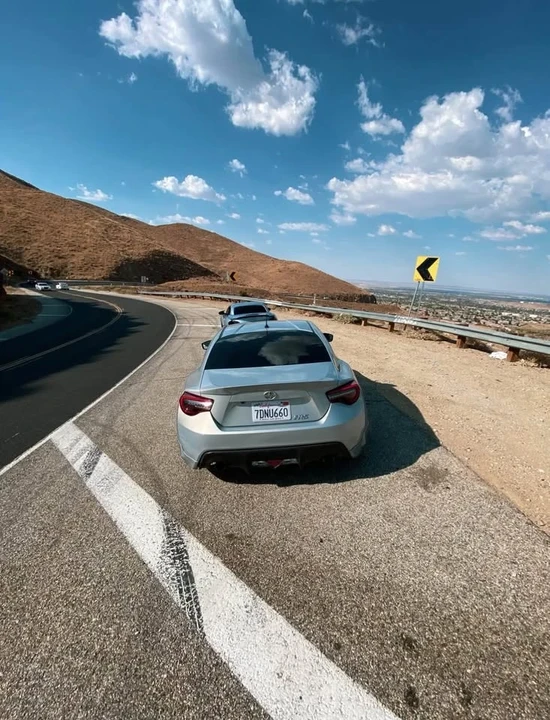 2013 Scion FR-S - Image 5 of 8