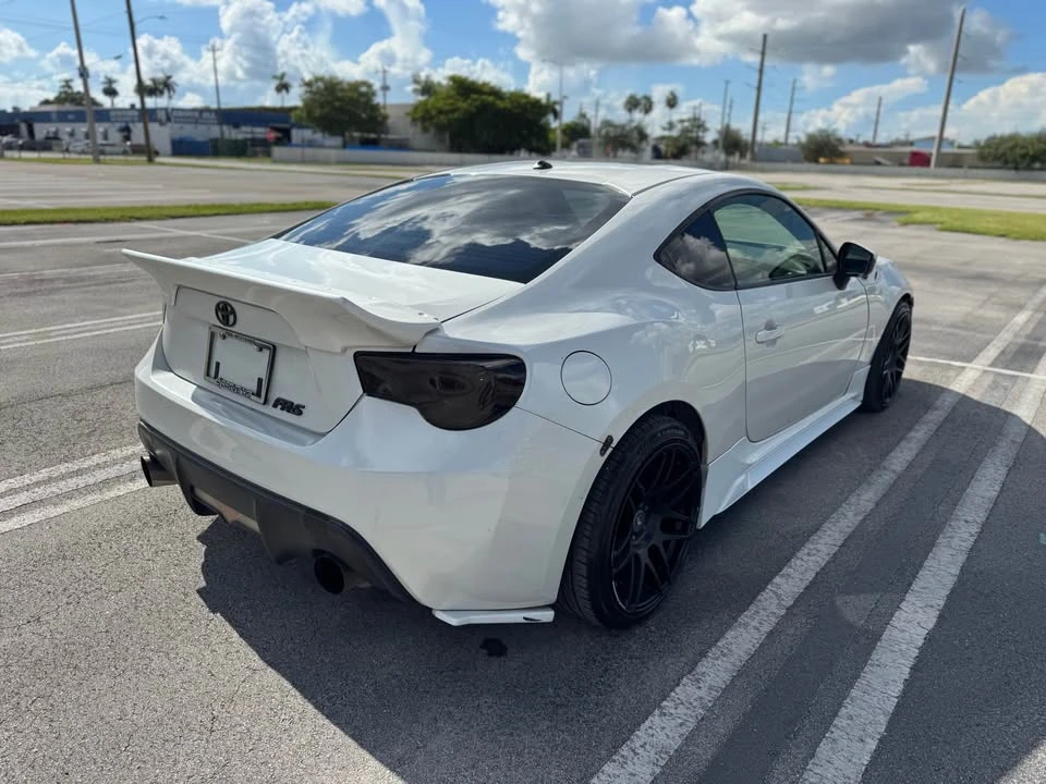 2013 Scion FR-S - Image 6 of 14