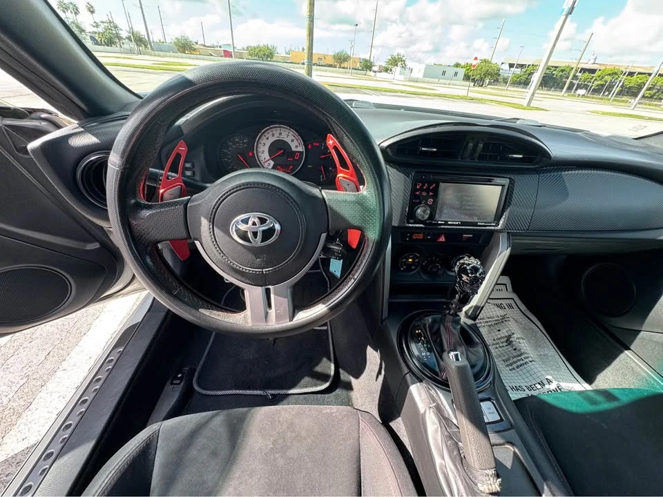 2013 Scion FR-S - Image 11 of 14