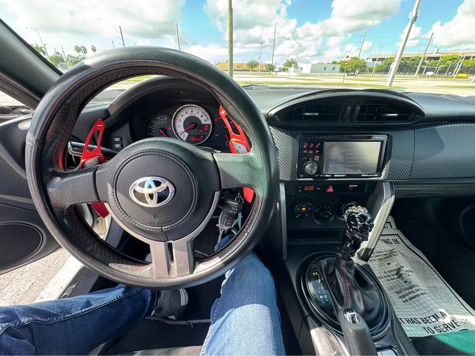 2013 Scion FR-S - Image 13 of 14