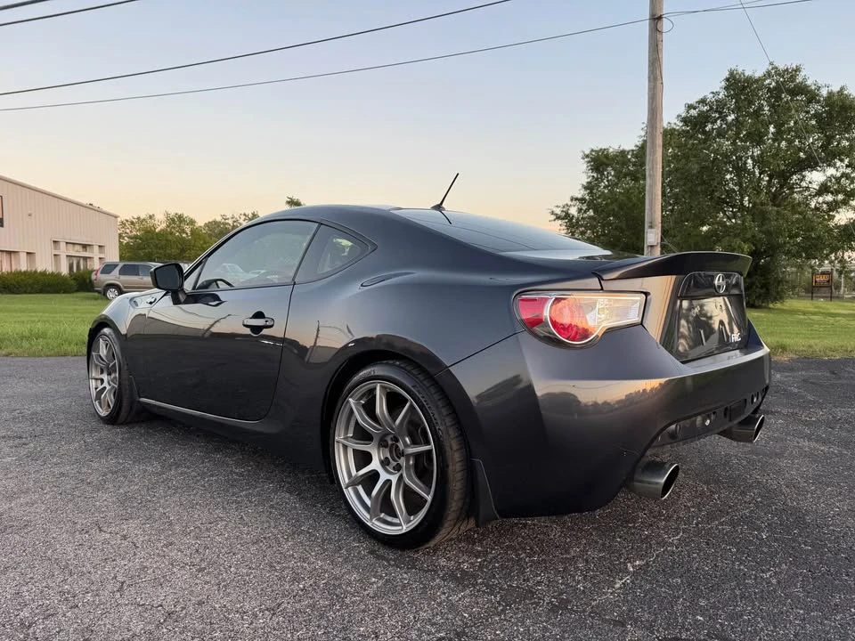 2013 Scion FR-S - Image 9 of 20