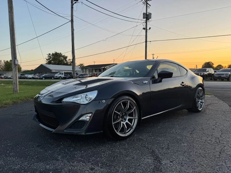 2013 Scion FR-S - Image 2 of 20