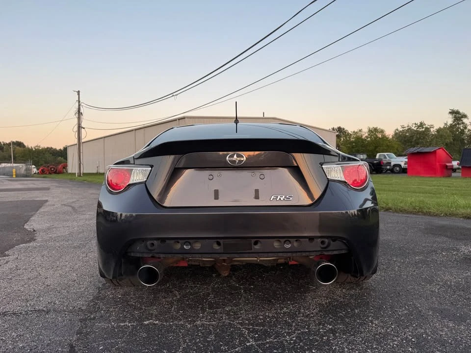 2013 Scion FR-S - Image 7 of 20