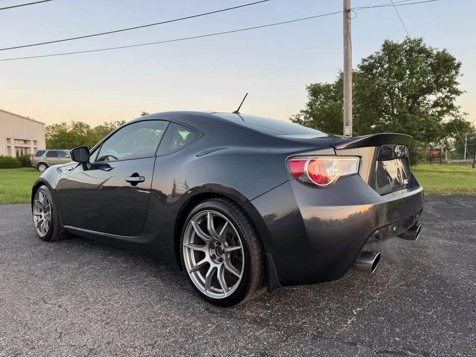 2013 Scion FR-S - Image 8 of 20