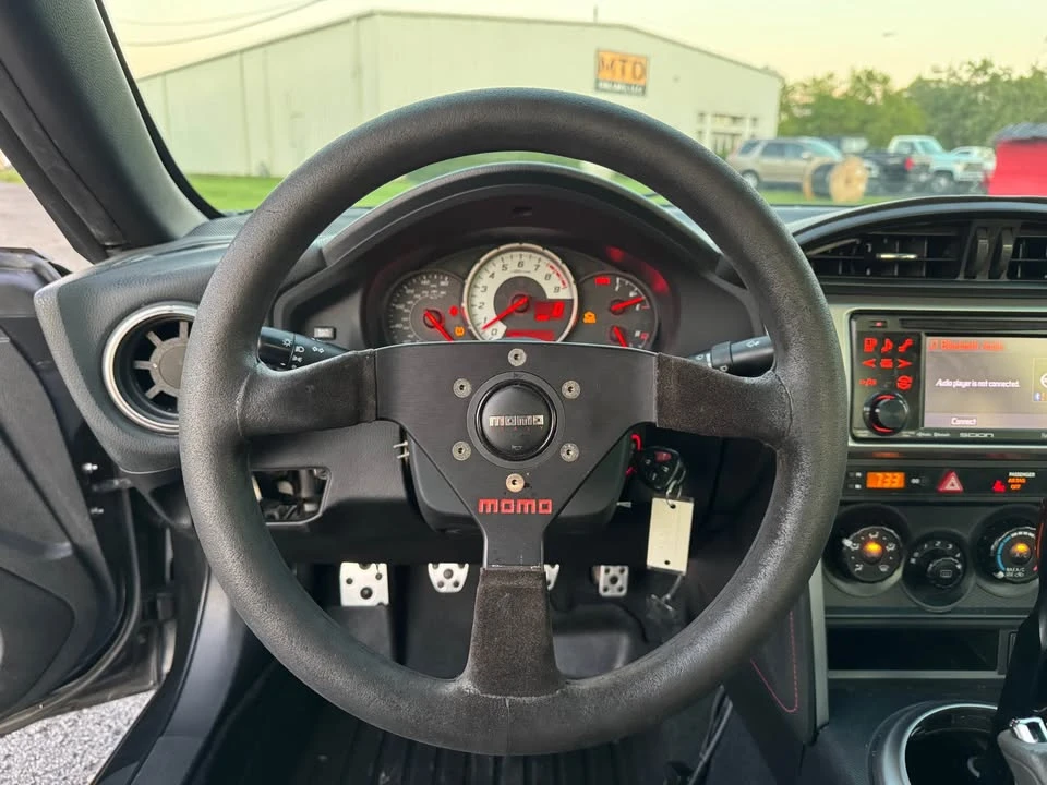 2013 Scion FR-S - Image 19 of 20