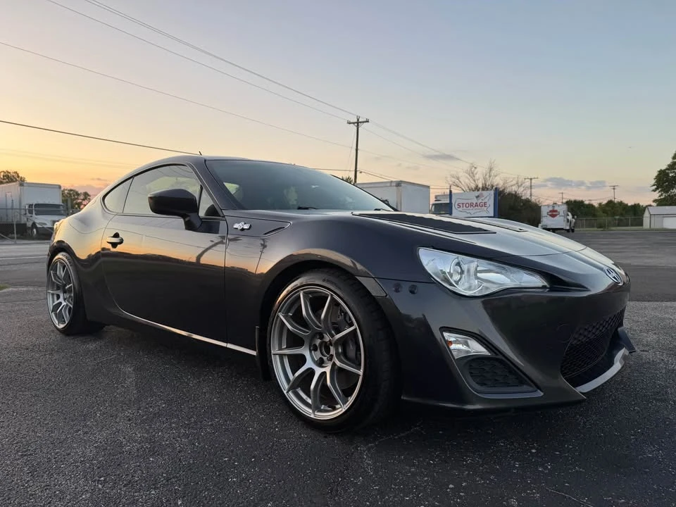 2013 Scion FR-S - Image 6 of 20
