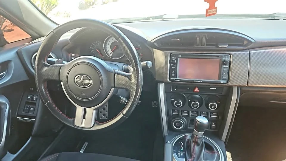 2013 Scion FR-S - Image 6 of 7