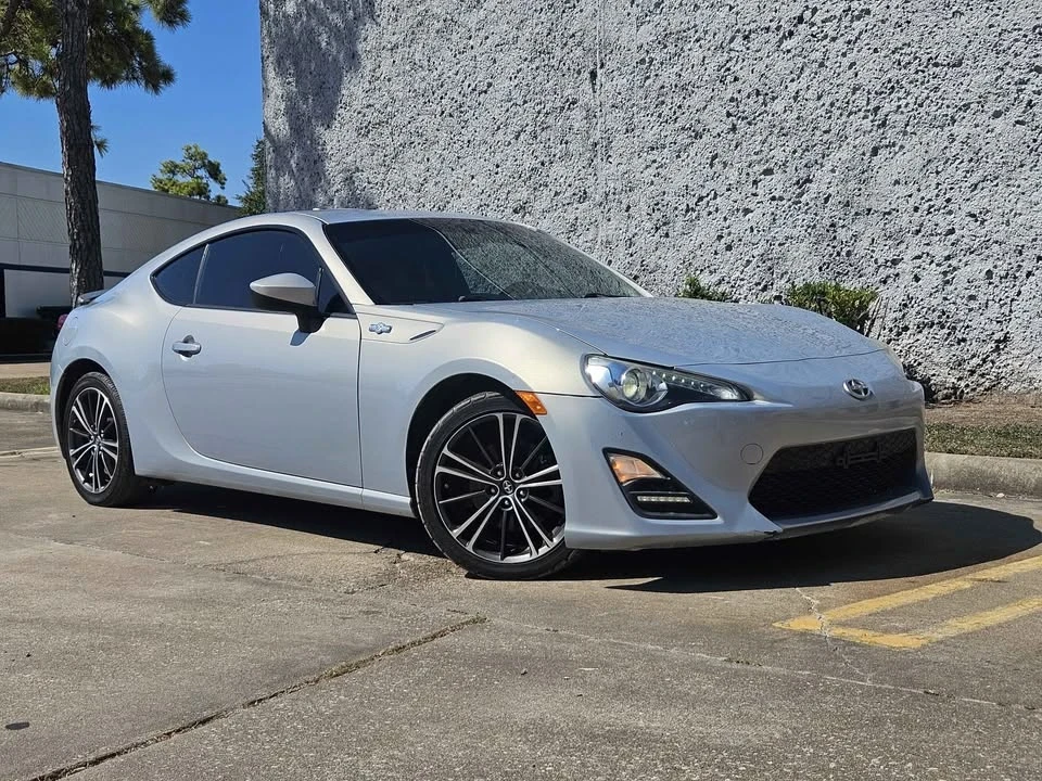2013 Scion FR-S - Image 7 of 7