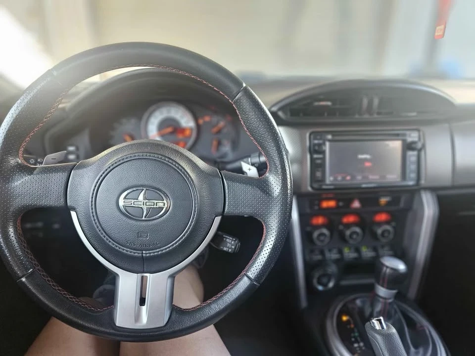 2013 Scion FR-S - Image 3 of 7