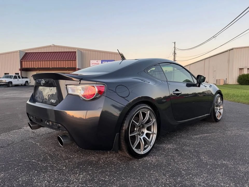 2013 Scion FR-S - Image 4 of 20