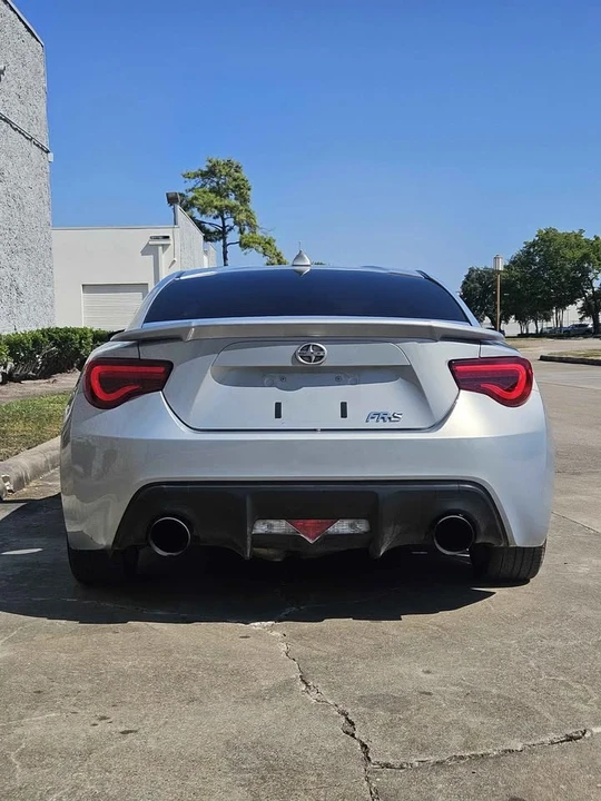 2013 Scion FR-S - Image 4 of 7