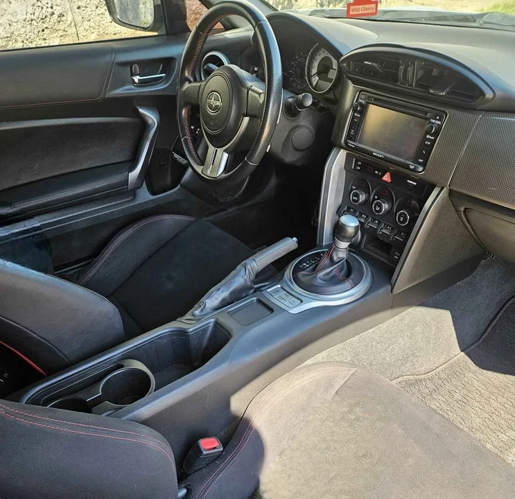 2013 Scion FR-S - Image 5 of 7