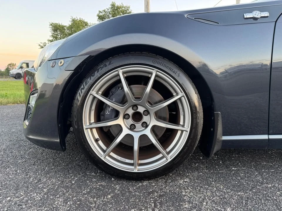 2013 Scion FR-S - Image 12 of 20
