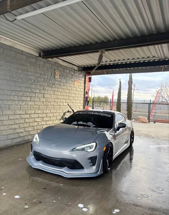 2013 Scion FR-S - Image 7 of 8