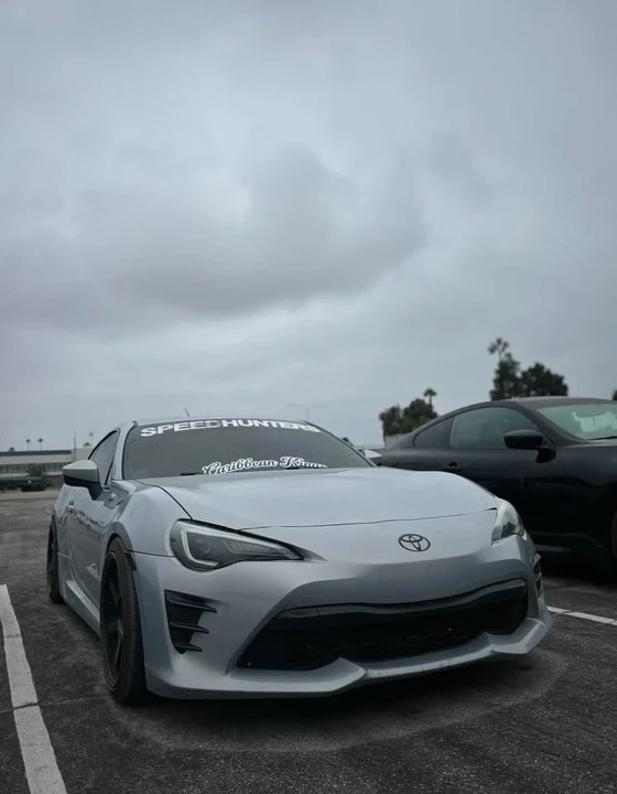 2013 Scion FR-S - Image 8 of 8