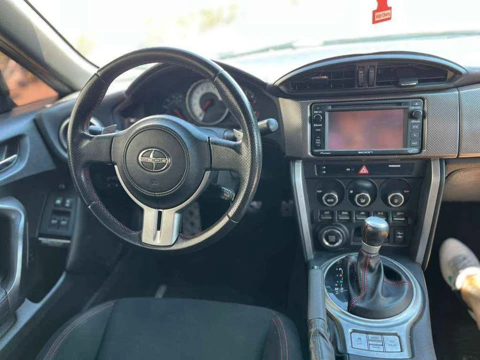 2013 Scion FR-S - Image 8 of 9