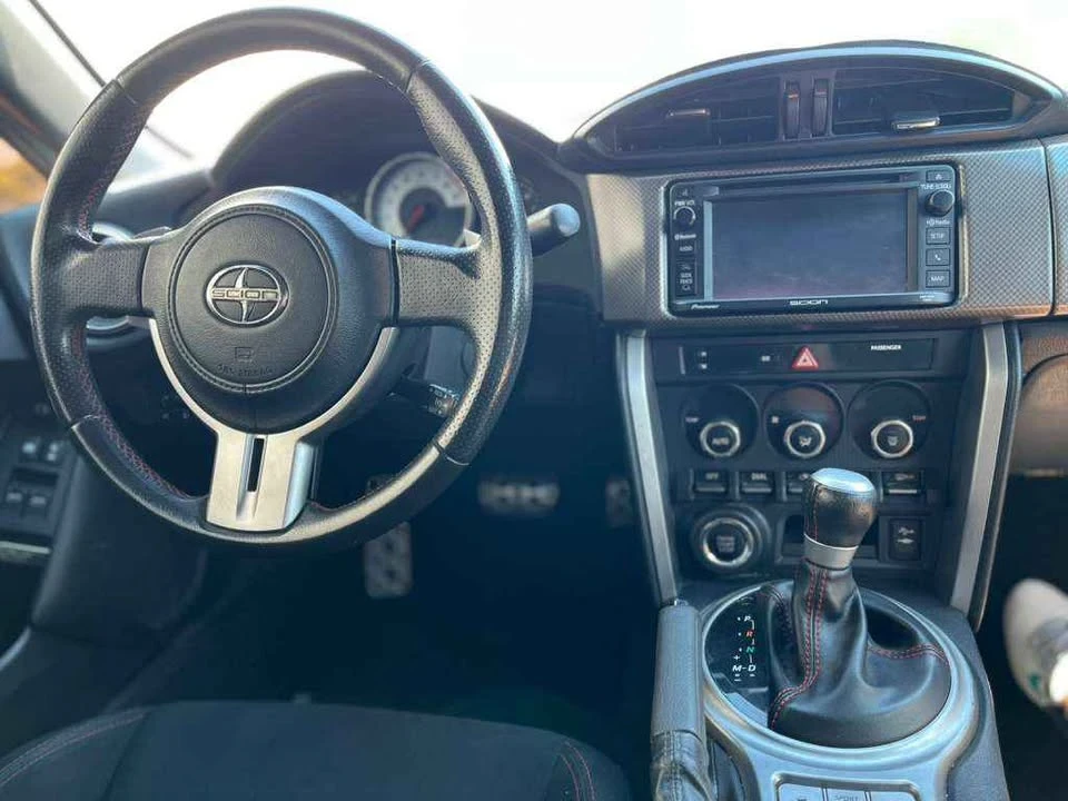 2013 Scion FR-S - Image 7 of 9