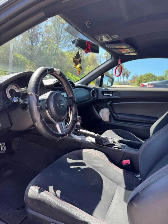 2013 Scion FR-S - Image 12 of 14