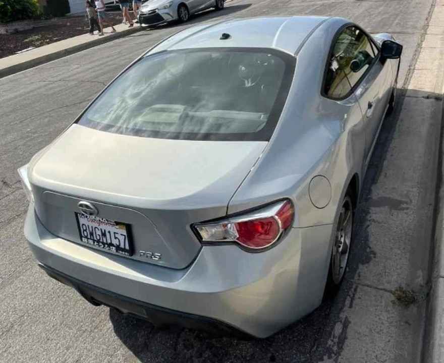 2013 Scion FR-S - Image 2 of 6