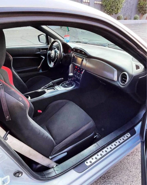 2013 Scion FR-S - Image 8 of 9