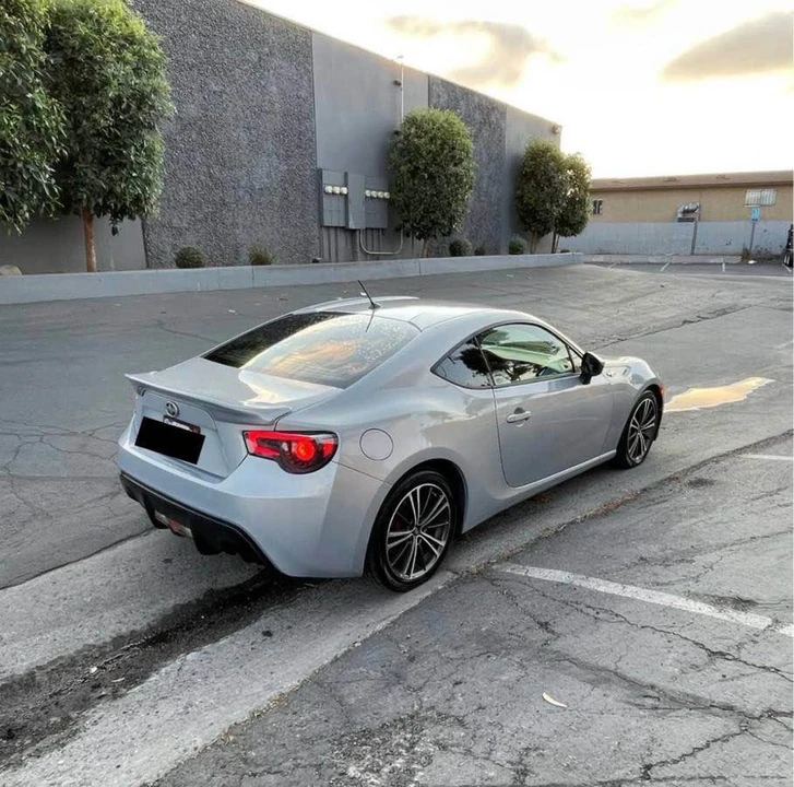 2013 Scion FR-S - Image 6 of 9