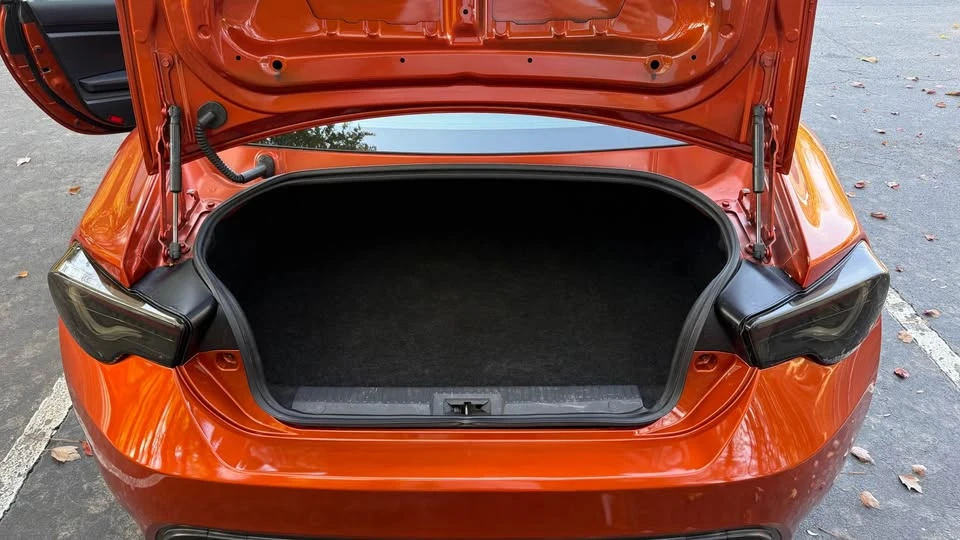 2013 Scion FR-S - Image 7 of 13