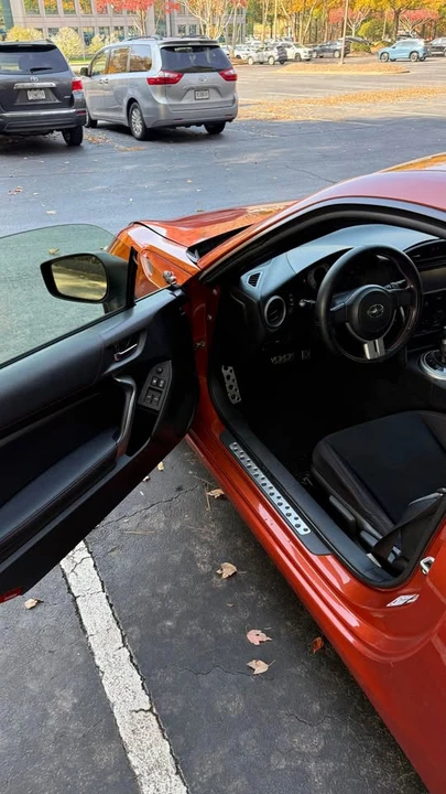2013 Scion FR-S - Image 9 of 13