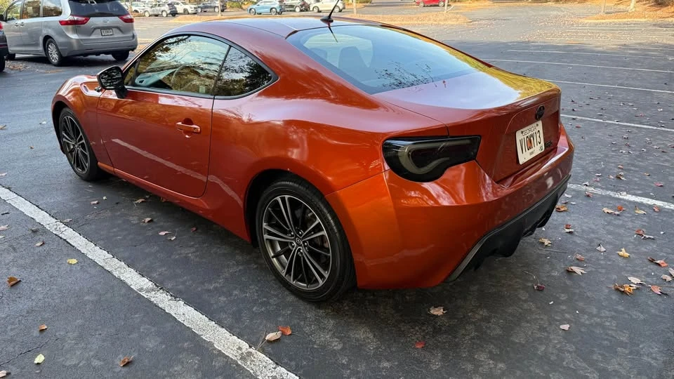 2013 Scion FR-S - Image 3 of 13