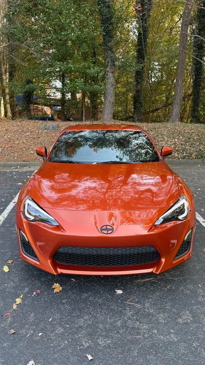 2013 Scion FR-S - Image 6 of 13
