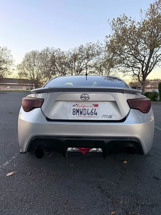 2013 Scion FR-S - Image 2 of 9