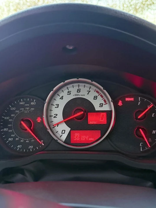 2013 Scion FR-S - Image 9 of 9