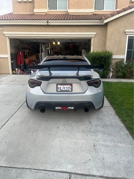 2013 Scion FR-S - Image 10 of 11