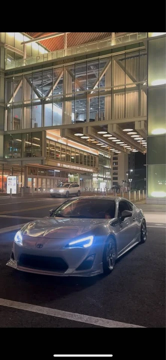 2013 Scion FR-S - Image 5 of 5