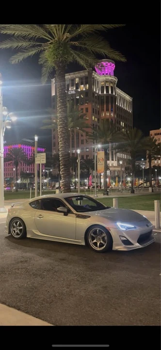 2013 Scion FR-S - Image 2 of 5