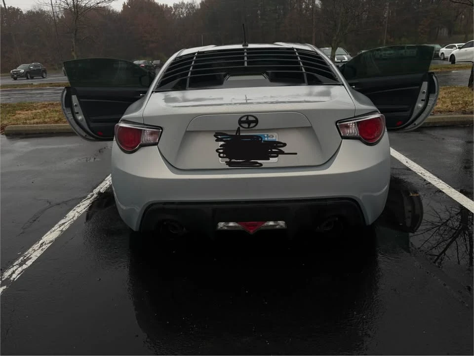 2013 Scion FR-S - Image 2 of 6