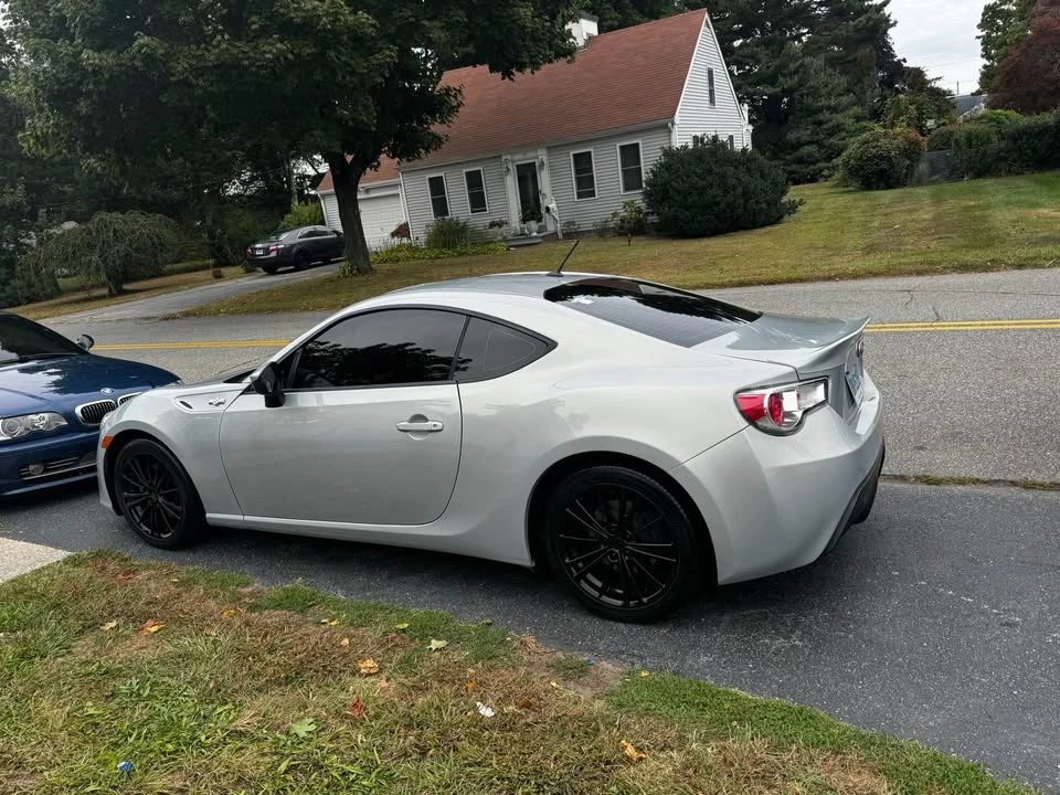 2013 Scion FR-S - Image 3 of 5