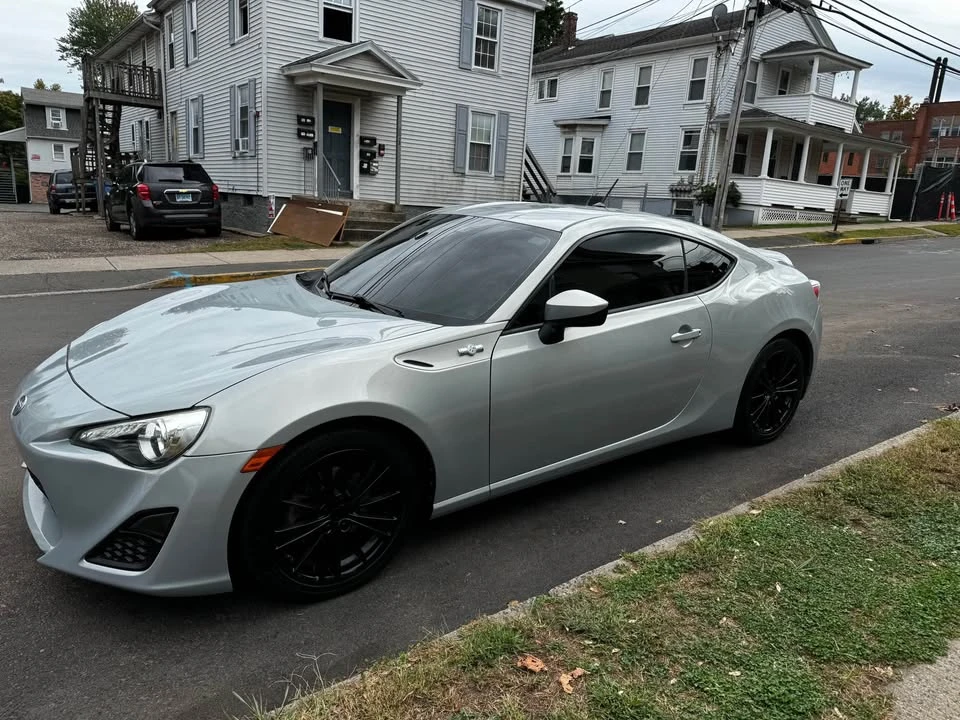 2013 Scion FR-S - Image 2 of 5