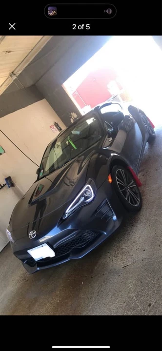 2013 Scion FR-S - Image 2 of 5